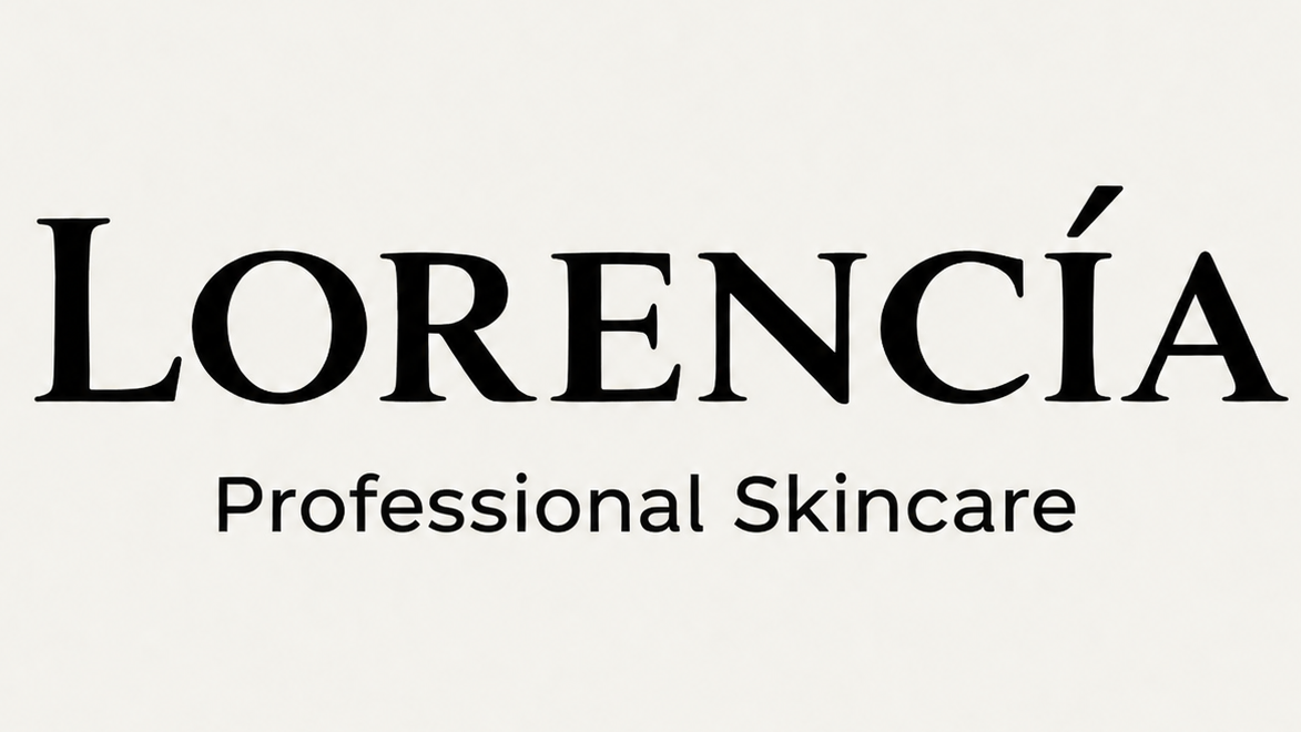 LORENCIA Professional Skincare